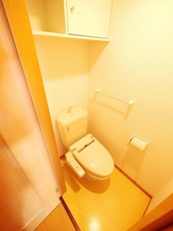 ライツェント ヴォーネンの物件内観写真